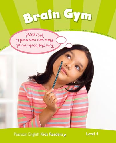 LEVEL 4: BRAIN GYM CLIL