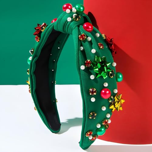 Winthrop FF 2 Pack Christmas Headband thumb #2