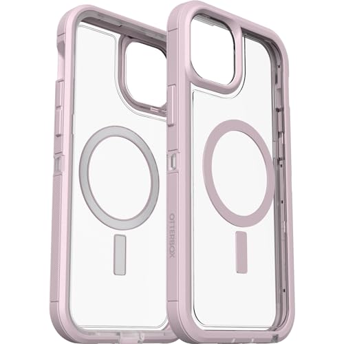 Coque iPhone 15 Plus OtterBox Defender XT Mountain Frost