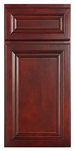 L&D Renovations 10 x 10 Kitchen Cabinets (Alex Brandywine)