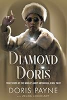 Algopix Similar Product 8 - Diamond Doris The True Story of the
