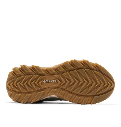 Image of Columbia Women's Strata Trail Mid Waterproof Hiking Boots