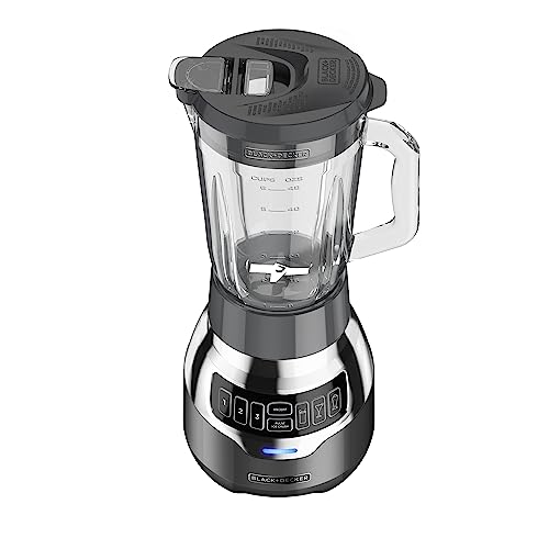 Licuadoras Y Procesadores, Kitchen black and decker licuadora Marca BLACK+DECKER (3)