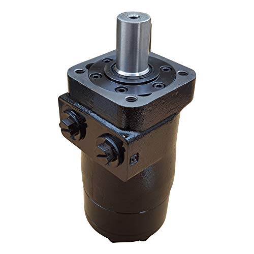 Image of Cycloid Motor BE0260FP100AAAA Replacement for TB0230FP100AAAA TB0260FP100AAAA 101-1006 101-1554 103-1006 MG141310AAAA ADM250-4RP 151-2127 BMPH-250-H4-K-P HS14010100 255240F3010AAAA 272-306