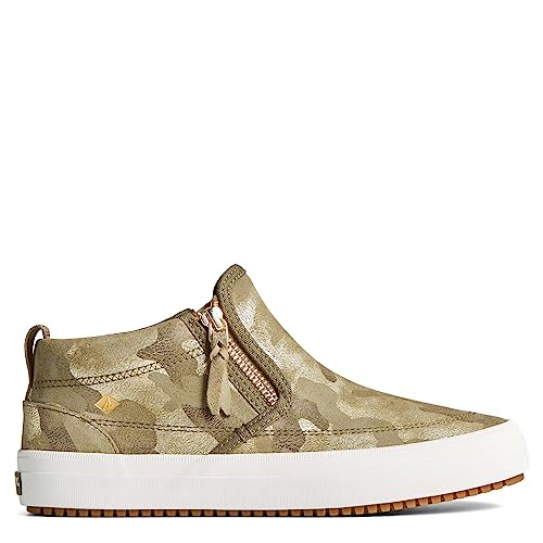 Sperry Women's Crest Lug Zone Sneaker3