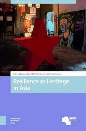 Resilience as Heritage in Asia-Wow! eBook