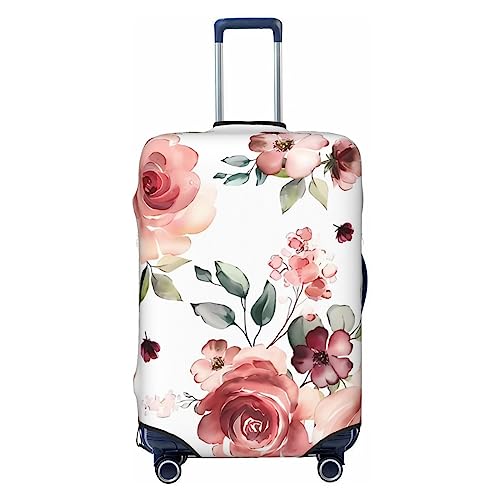 Housse valise DEHIWI évite les rayures et protège les bagages XL noirs