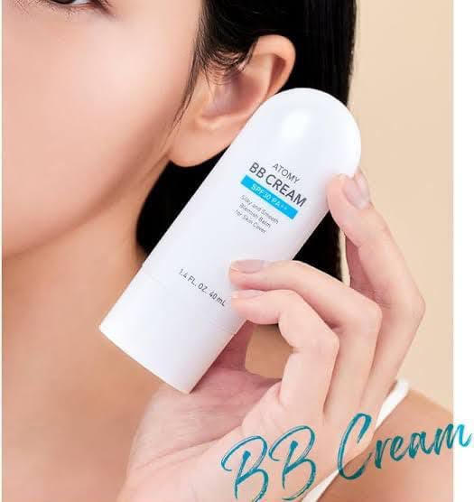 Image of ATOMY BB CREAM SPF30 pa++