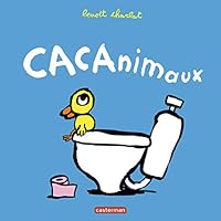 Cacanimaux 2203139099 Book Cover