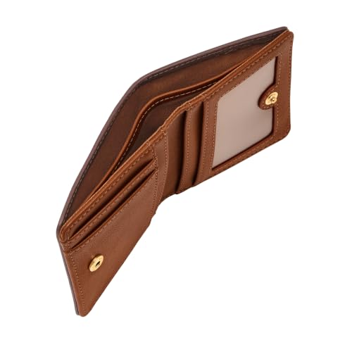 Image of Fossil Logan Bifold Wallet