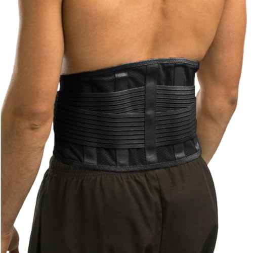 Faja lumbar elástica Thermoskin tamaño Large miniatura 3