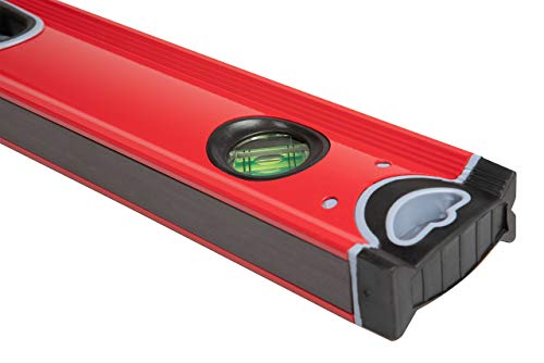 Schuller Eh'klar Set di 4 livelle magnetiche