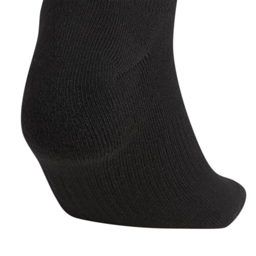 Image of adidas Athletic Cushioned 6-Pack No Show