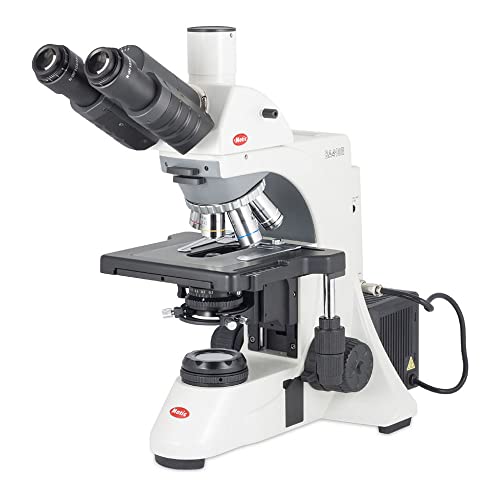 Motic 1101001705481, Hplan Sapo for BA410 Elite Series Microscope, 20x/0.5.W.D.=2.2mm, CG=0