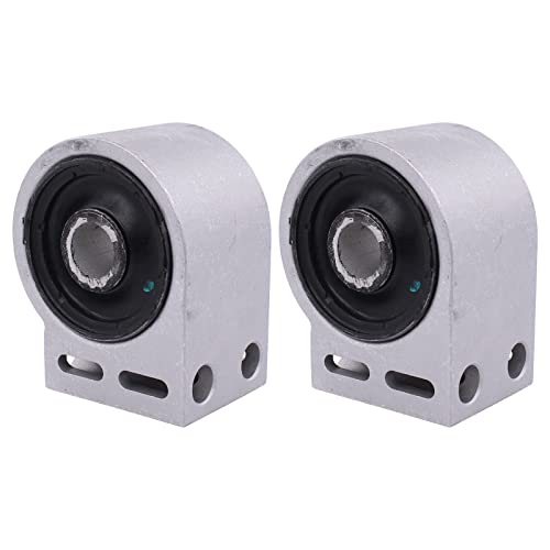 NewYall 2Pcs Front Lower Rearward Control Arm Bushings for Chevrolet Captiva Sport Equinox for Saturn Vue for Suzuki XL-7 for GMC Terrain Left Right Side K200784 MS50303