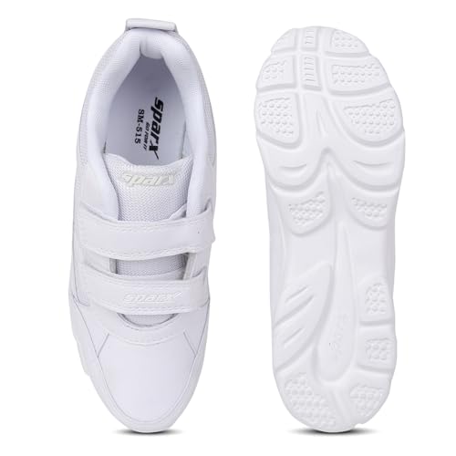 Image of Sparx Men Lace Up Running Shoes
