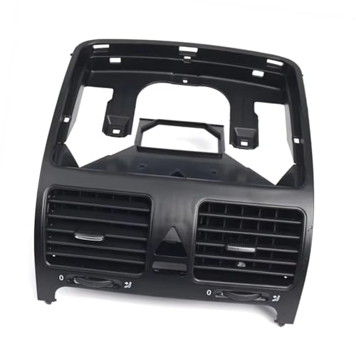 Grille de sortie d'air pour VW Golf 5 et Jetta MK5 1K0819743A