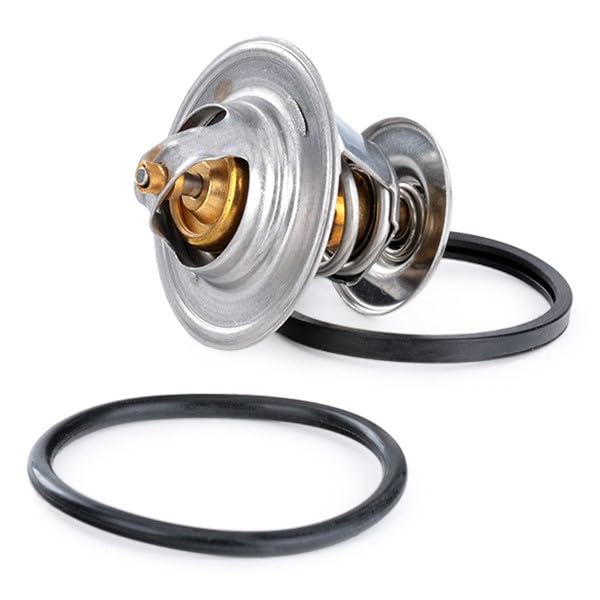 GATES TH30282G1 Termostato motore 82°C, con guarnizioni