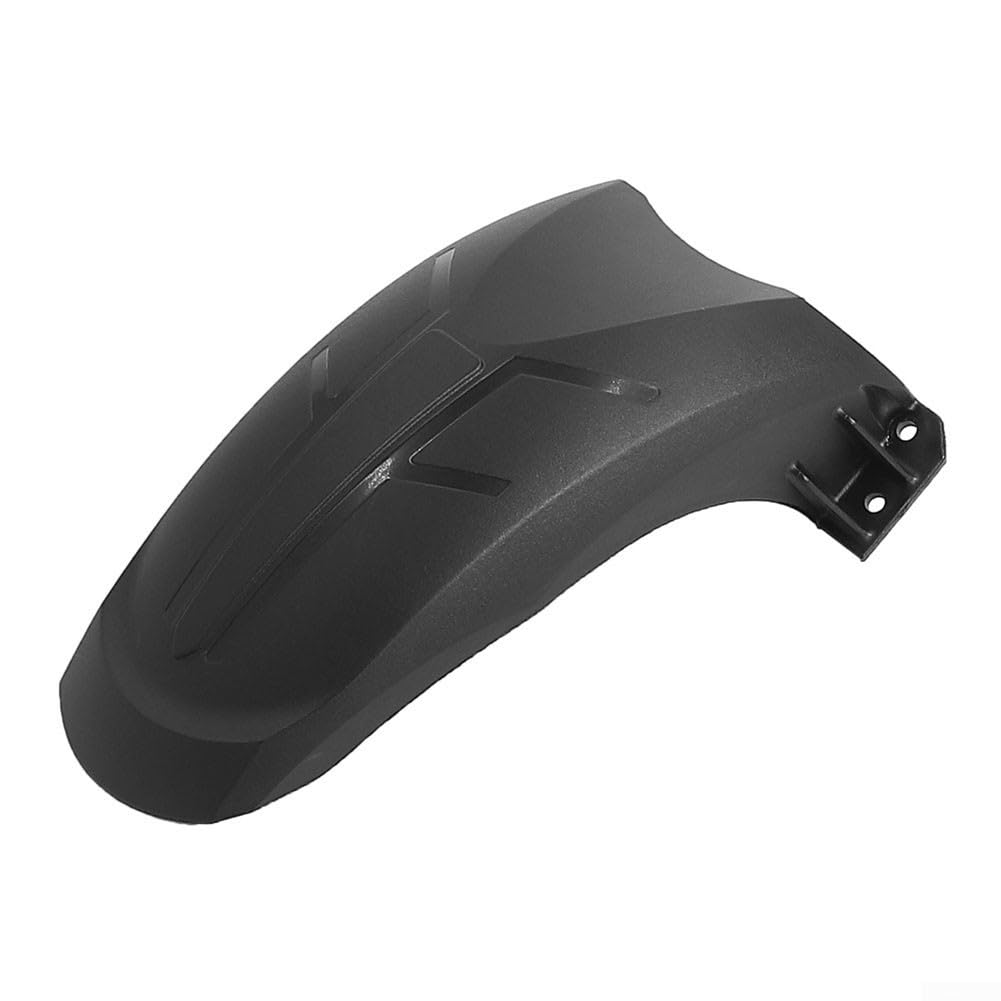 Easy to install rear fender for Kukirin G2 Max electric scooter, complete with mounting hardware