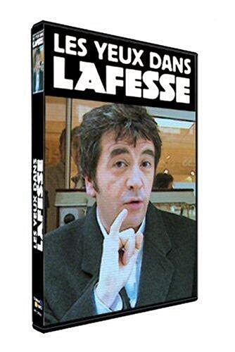 Jean-Yves Lafesse : Plus loin dans Lafesse / Les Yeux dans Lafesse [DVD]