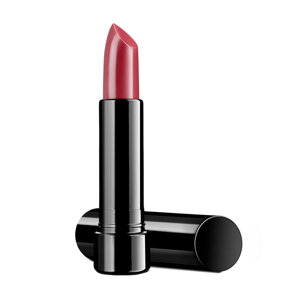 Germaine de Capuccini Excess 26 Opera - Lip Excess (1 x 3,8 ml) - Acabado Satinado, Enriquecida con Aceite de Jojoba, Vitamina E y Ácido Hialurónico, Color Intenso Duradero - Disponible en 6 Tonos