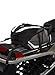 Ski-Doo Expandable Tunnel Bag w/Shovel Holder for REV-XP-XR-XU 860200414