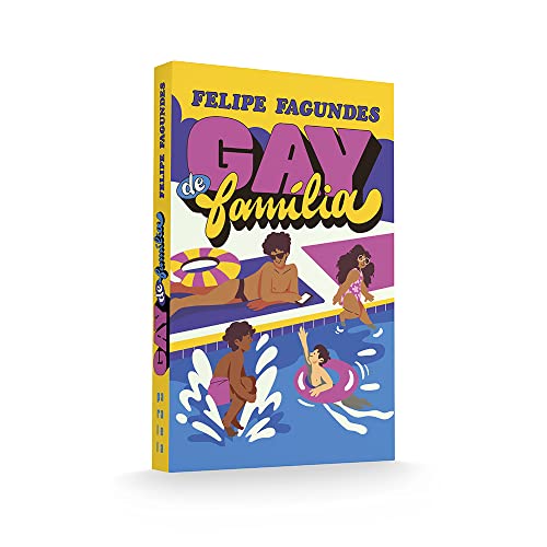 Gay de família (Com brinde)