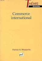 Commerce international 2130493130 Book Cover
