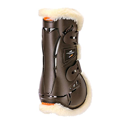 Air Flow Tendon Marron pour vos randonnées et CSO