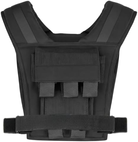 TactiCore Weighted Vest