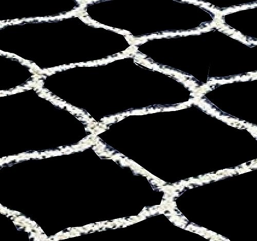 Image of Shaggy Floor Carpets for Living Room, Elegant Bed Side RunnerBedside, Sofa Area Guest Room Carpet, (2x5 Feet, Black Ivory)
