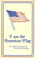 I Am the American Flag B0006X15VO Book Cover