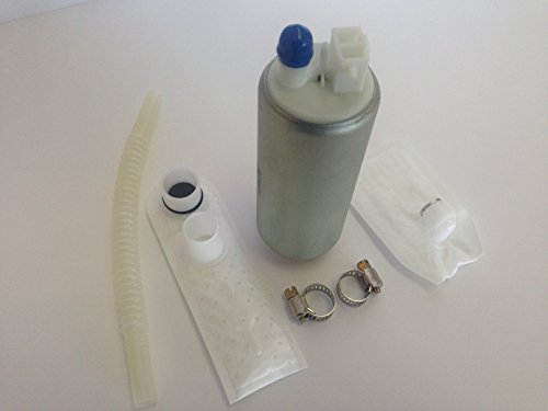 ACDelco 19237156 - Hummer H2 ACDelco Fuel Pump Replacement Kit