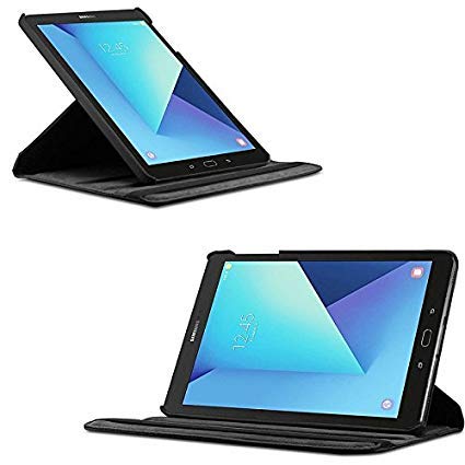 Capa Giratória Tablet Samsung Galaxy Tab A6 A7 tela 7.0