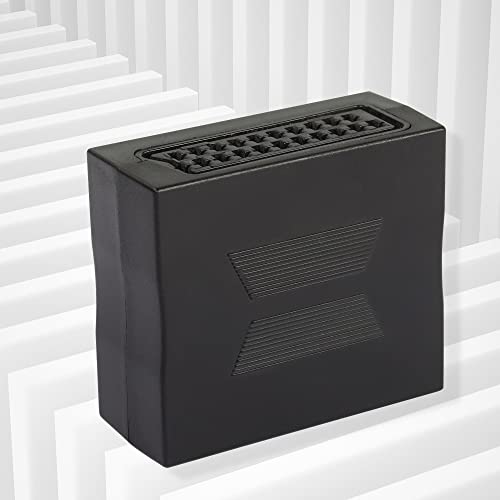 PNGKNYOCN SCART Accoppiatore 21 Pin SCART Cavo di