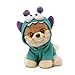 Produktbild GUND Boo 4056233 "Itty Bitty Monsteroo Boo Spielzeug