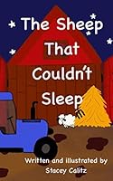 The Sheep That Couldn't Sleep 1090344333 Book Cover
