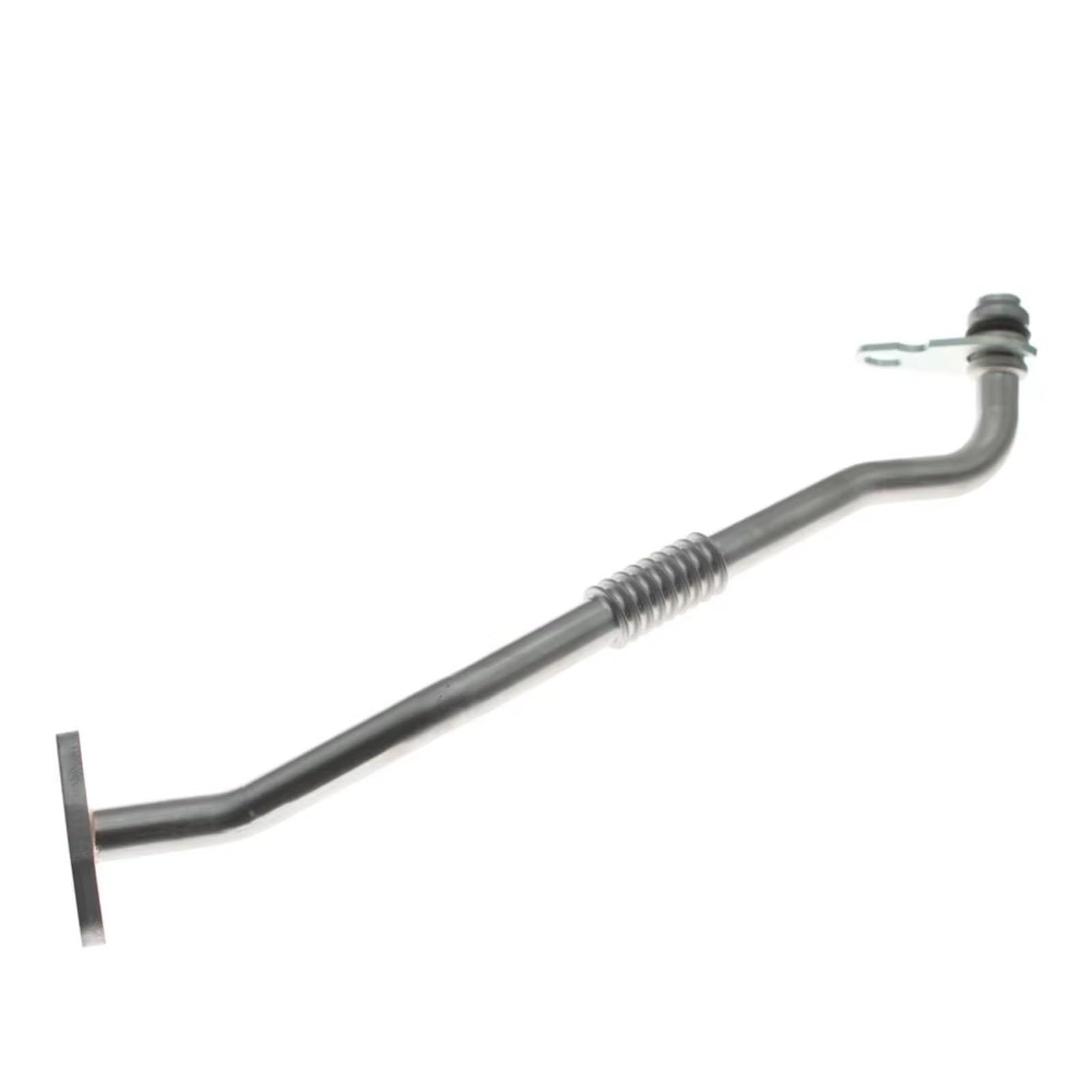 Tuyau de Retour d'huile pour turbocompresseur (référence 8C1Q6K677AA) pour Transit Mk7 Minibus 2006-2014