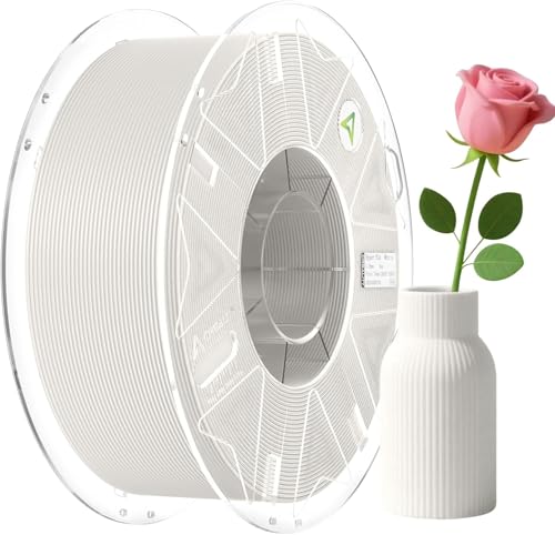 Filament Creality PLA Biały (WHITE)