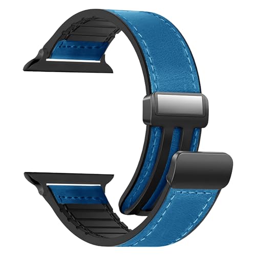 Image of ACM Watch Strap compatible with Fire-Boltt Axiom Bsw259 Smartwatch