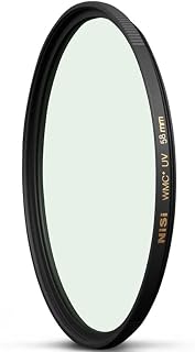 NiSi 77mm Filter Adapter Ring for S5 System (Sigma 14-24mm f/2.8 DG Art Lens)