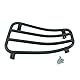 Heinmo Motorradzubehör Aluminium Fußpedalhalter Gepäckträgerhalterung für VES GTS 250 300 GTS250 GTS300 2017-2021 2022