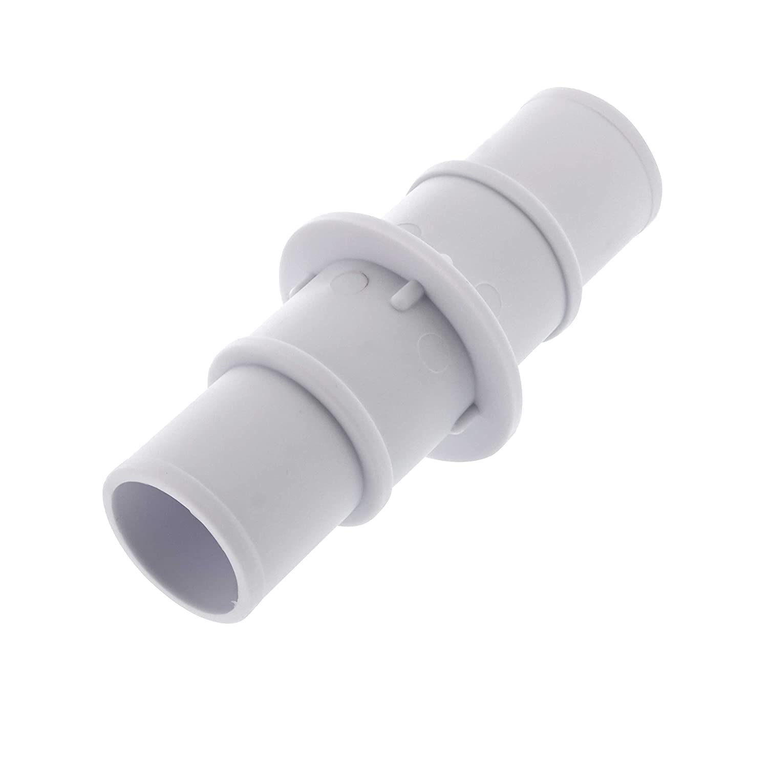 Hose Connector Coupling for Swimming Pool Vacuums, Cleaners or Filter Pump Hoses - Pool Maintenance-image-3