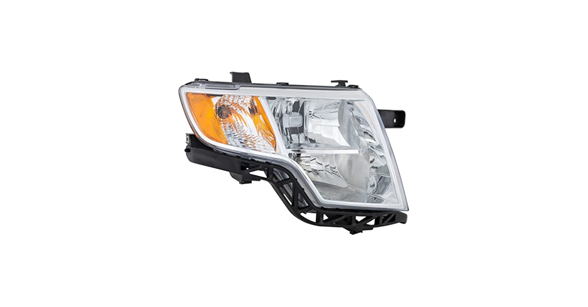 【プイドラ】 Amazon.com: (Update) Headlights Assembly Compatible with