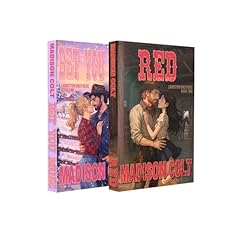 Langston Brothers Romcom Bundle: Books 1-2 Audiolibro Por Madison Colt arte de portada