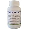 Potassium Iodide Crystals, Reagent, ACS 100 Grams