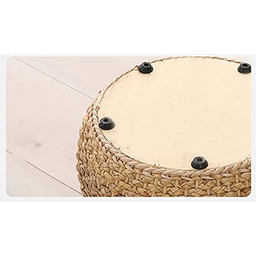 WYBW Minimalist Moda Creativo Rattan Batteria