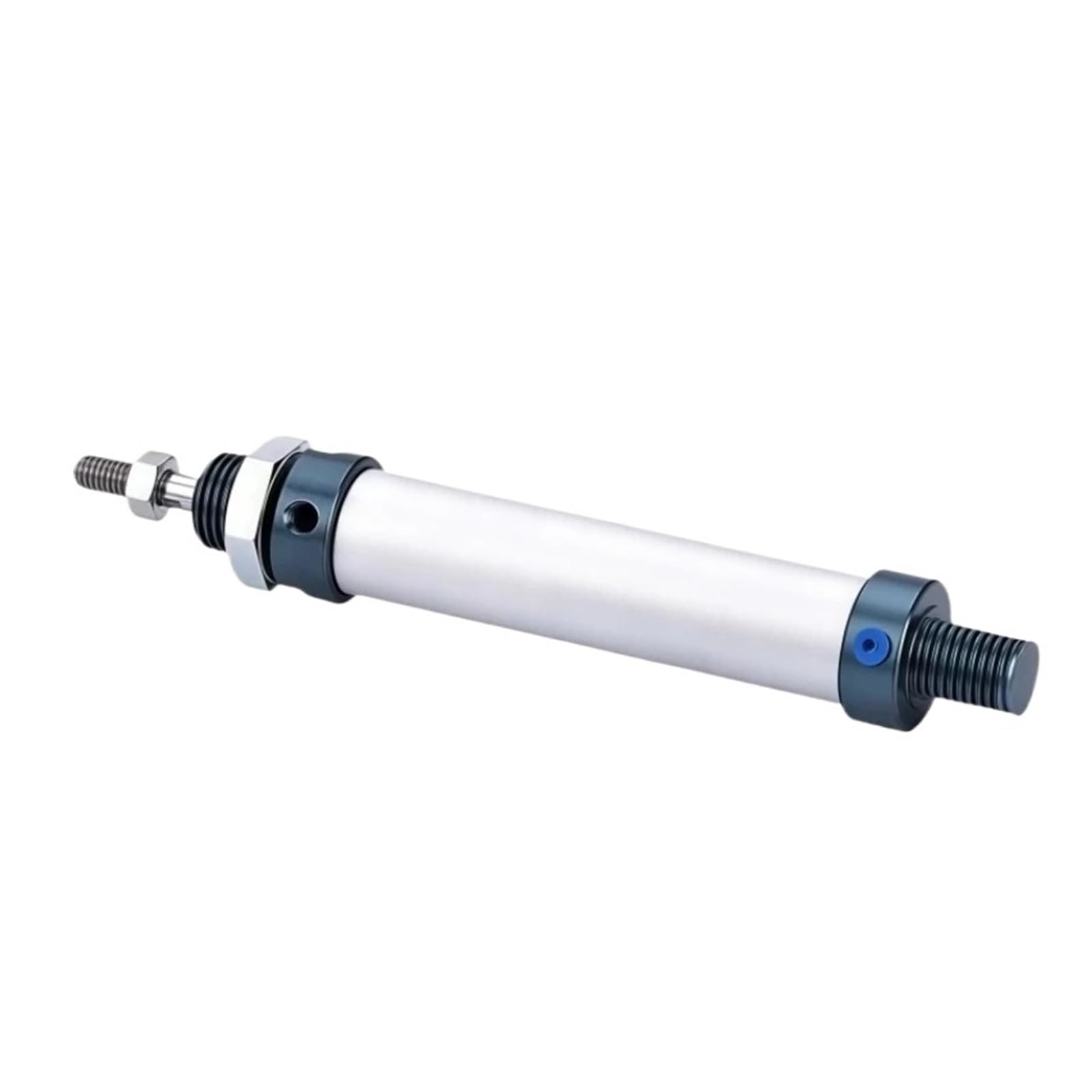 16/20/25/32/40mm Mini Cylinder 25/50/75/100/200/300mm Stroke Single Lever(MAL25-,Stroke 250)