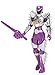 Power Rangers Dino Super Charge - Dino Super Drive Purple Ranger Action Figure, 5"