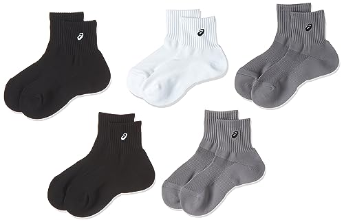 Image of ASICS Unisex Adult Socks